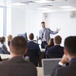 人事担当者必見！！新入社員研修のおすすめ＆離職防止の注意点を解説！