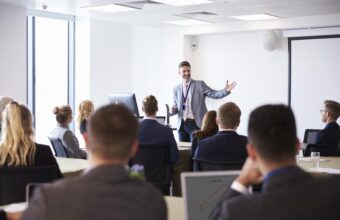 人事担当者必見!!新入社員研修のおすすめ&離職防止の注意点を解説!