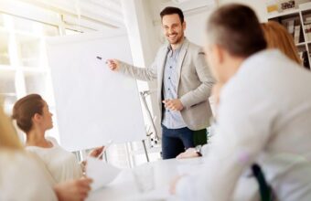 マネジメント研修のおすすめは?リーダーが育つ研修のポイントも解説