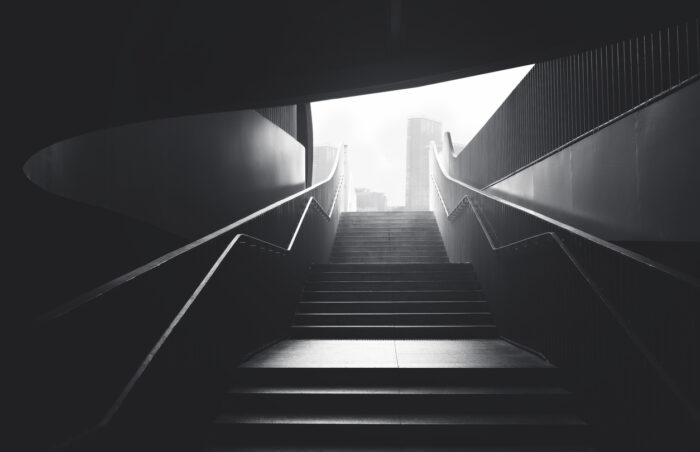 ブラック企業 特徴