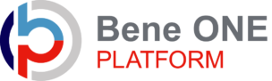 ベネフィット・ワンが提供するデータ活用プラットフォーム「ベネワン・プラットフォーム」のロゴ