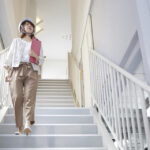 企業が安全配慮義務を順守して従業員に適切な対応をとっているイメージ