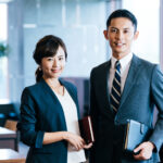 ハイパフォーマーと言われてる優秀な人材の従業員