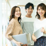会社に大きく貢献しつつ、いきいきと働くDX人材