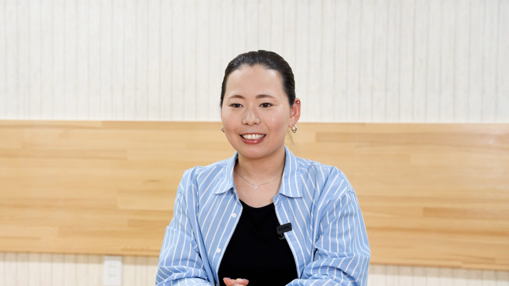 ネグロス電工株式会社 企画推進部 東日本支援課 長谷川様