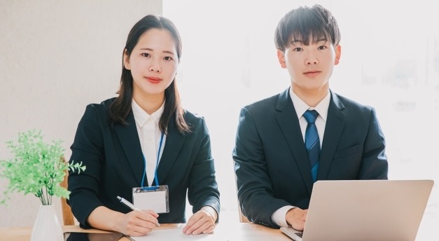 会社の福利厚生とは?