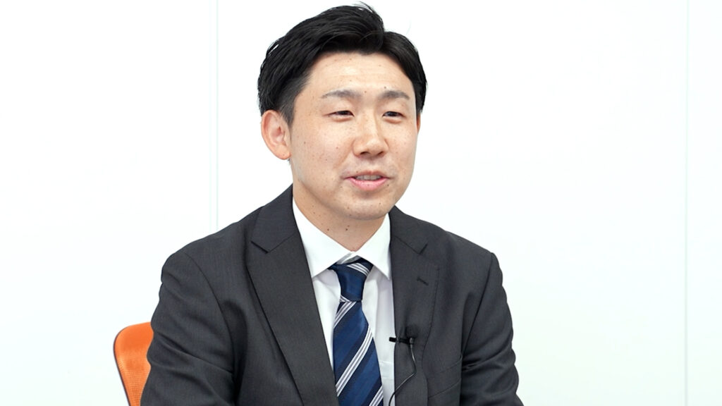 株式会社成田デンタル 幕張本社総務部 主任 行方様