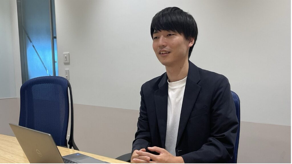 高速道路トールテクノロジー株式会社総合企画本部人事部厚生課 髙島孝基様