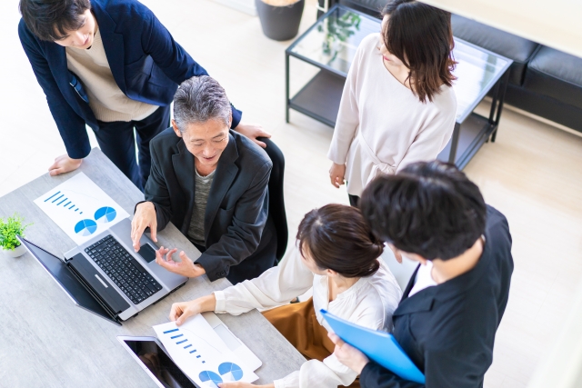 マネージャーが行うべきマネジメントとは