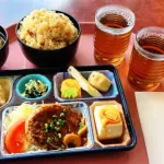 食事補助のイメージ画像