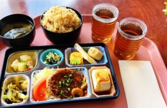 食事補助のイメージ画像