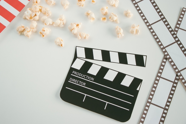 レジャー・映画割引