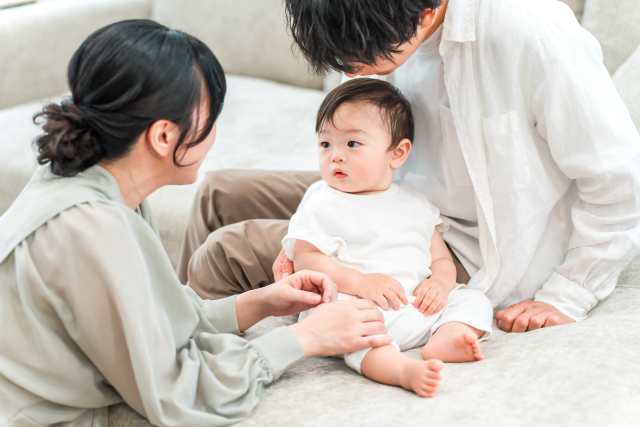 子育て支援
