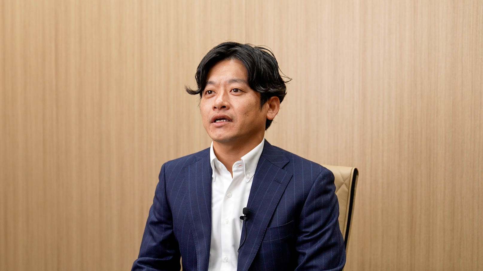 日鉄物産システム建築株式会社　技術・DX開発センター　サブリーダー　篠田様